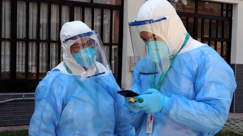 Sağlık Bakanlığı'ndan yeni karantina kararı!