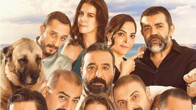 Aman Reis Duymasın filmi oyuncuları kim?