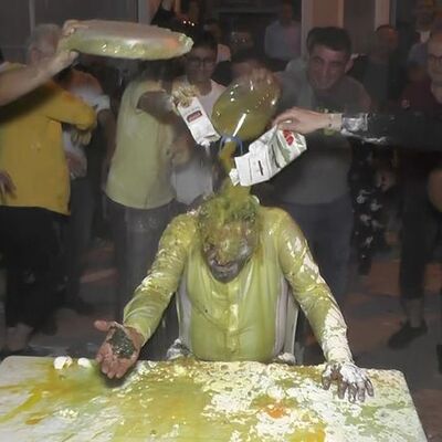 Başına gelmeyen kalmadı! "3 kere yıkanmak zorunda kaldım"