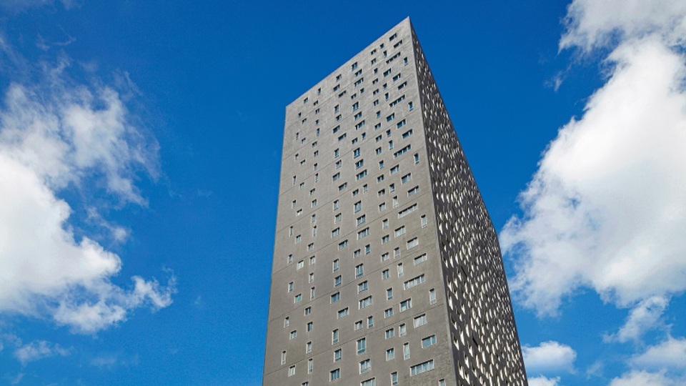 Çinli gruptan Türkiye'ye otel yatırımı