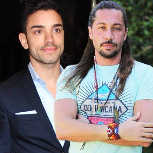 Marcus: 'Kerem'in selamı var' diye saldırdılar!