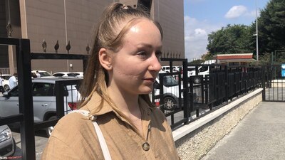 Falçatalı vahşette 'iyi hal' indirimi!