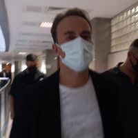 Uğur Arda Aydın'a hapis şoku!