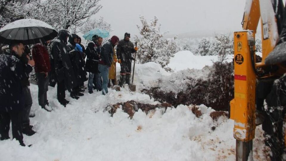 Korkunç gerçek 15 yıl sonra ortaya çıktı!