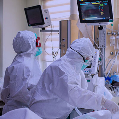 Koronavirüste son durum açıklandı