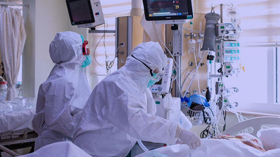 Koronavirüste son durum açıklandı