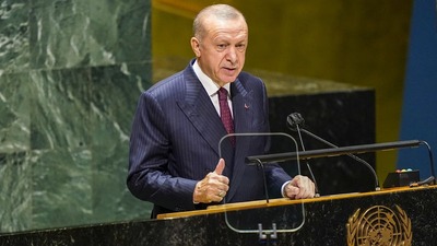 Cumhurbaşkanı Erdoğan'dan önemli açıklamalar