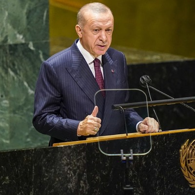 Cumhurbaşkanı Erdoğan'dan önemli açıklamalar