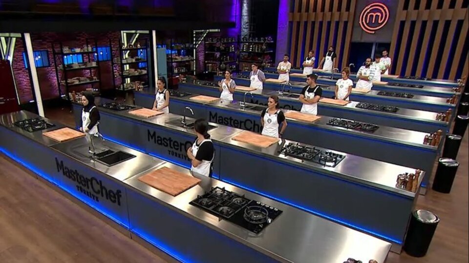 MasterChef eleme adayları kim oldu?