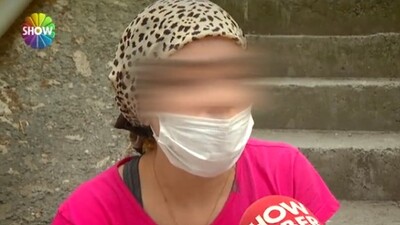 İki çocuk annesi genç kadına iğrenç tuzak