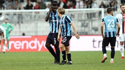 Oyuna girdi, maçı değiştirdi