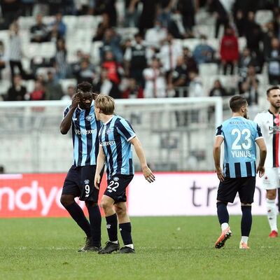 Oyuna girdi, maçı değiştirdi