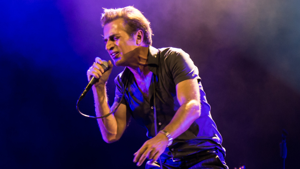 "Bu beni çok etkiledi"