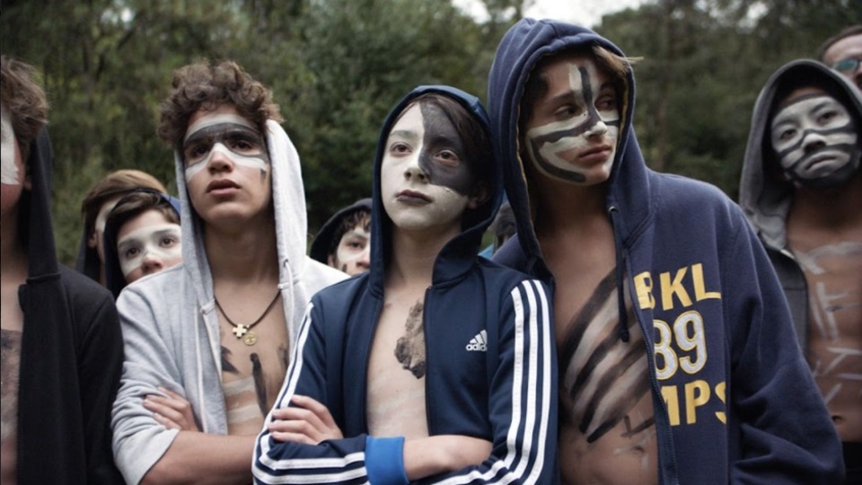 İşte Altın Portakal için yarışacak filmler