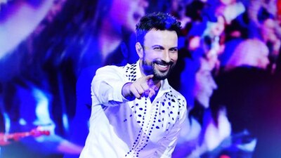 Tarkan'dan 'korona' kararı