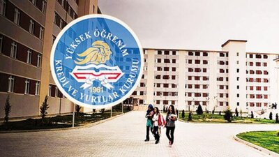 KYK yurt yedek sırası ne zaman gelir?