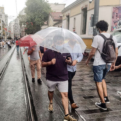 Dikkat çeken uyarı: Perşembe günü yurt genelinde başlıyor!