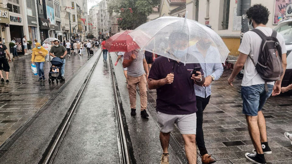 Dikkat çeken uyarı: Perşembe günü yurt genelinde başlıyor!