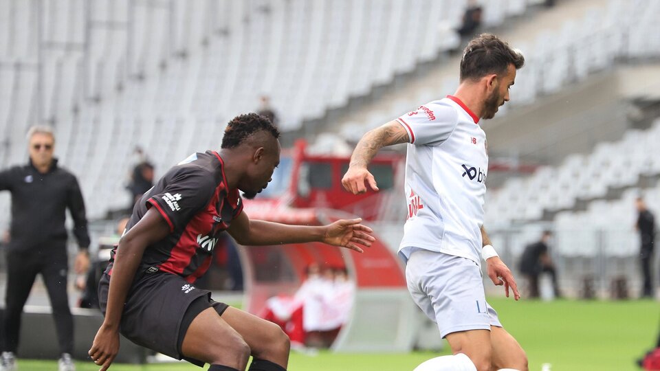 Ne Karagümrük ne Antalya!