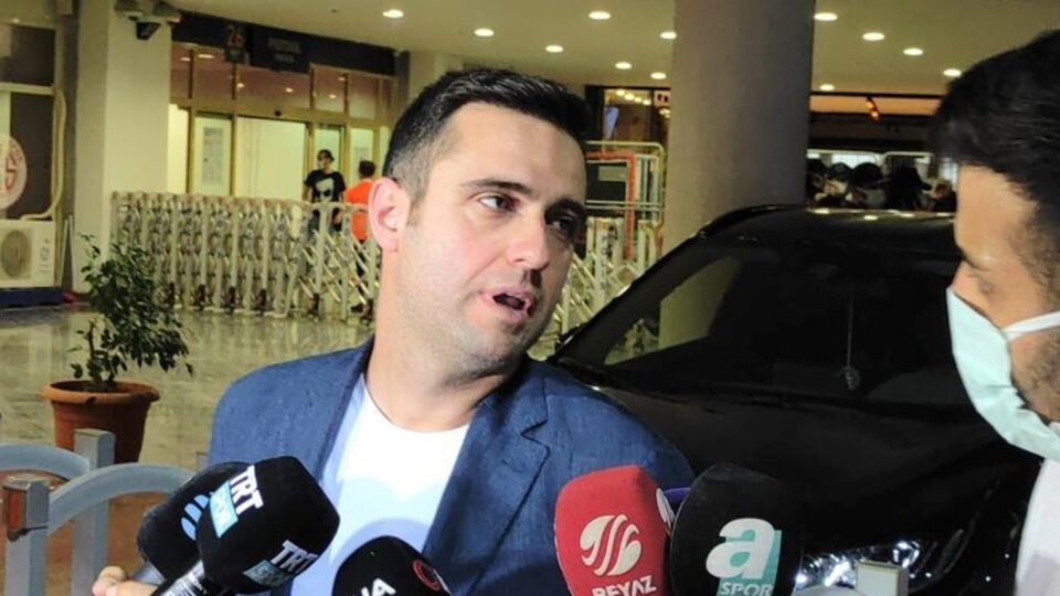 "Tahriklere kapılmamak lazım"