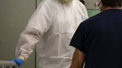 Bakanlık harekete geçti! O kişilere psikososyal destek