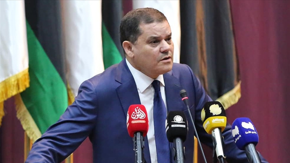 BM'den Libya açıklaması: Meşruiyet Dibeybe hükümetindedir