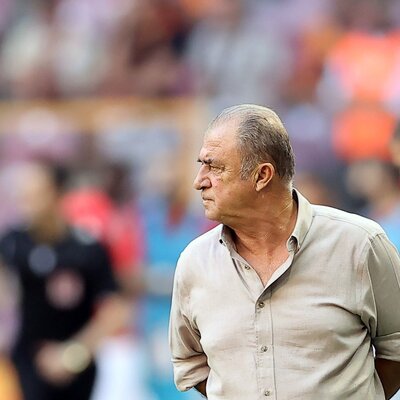İşte Terim'in 11'i!