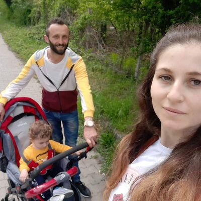 Vahşetteki kan izlerine alçı!