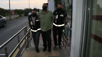 Sahte çeklerle 38 milyon TL'lik vurgun!