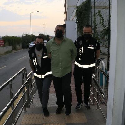 Sahte çeklerle 38 milyon TL'lik vurgun!