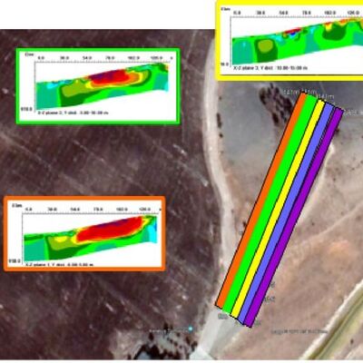 Adıyaman'da büyük keşif! Kraliçelerin mezarları tespit edildi