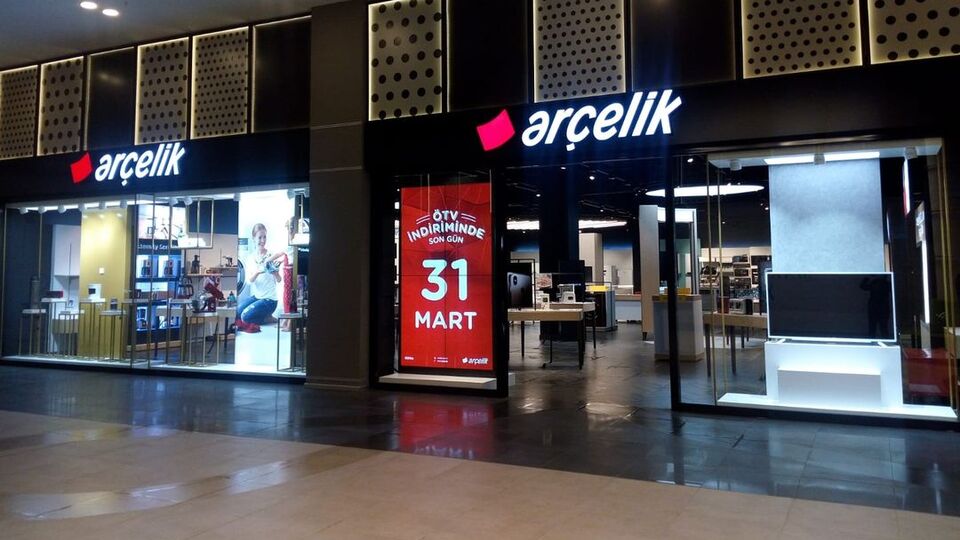 Arçelik'e BM'den önemli görev