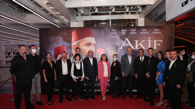 Görücüye çıktı