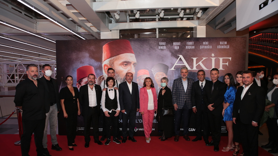 Görücüye çıktı