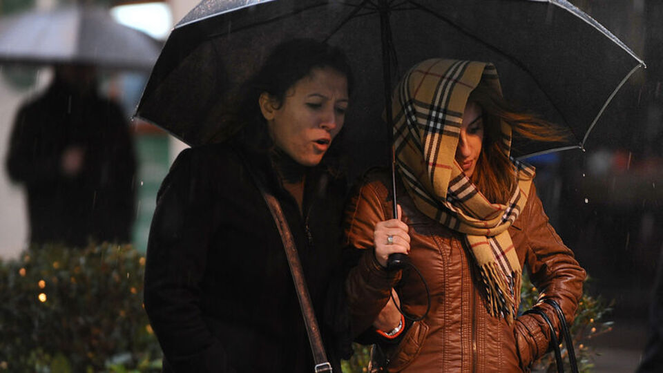 Meteoroloji'den İstanbul dahil 3 il için yeni uyarı!