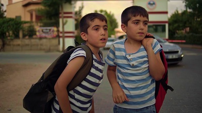 Varşova'da yarışacak