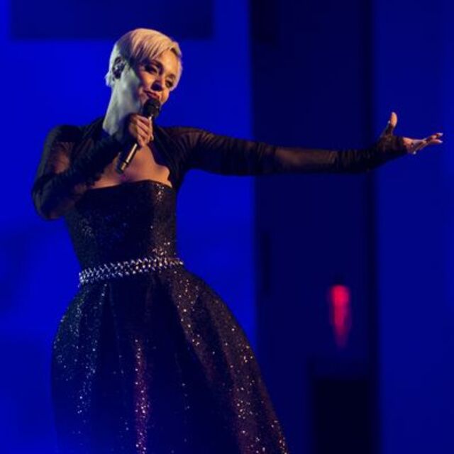 "Fado'nun Divası" Mariza Zorlu PSM'de