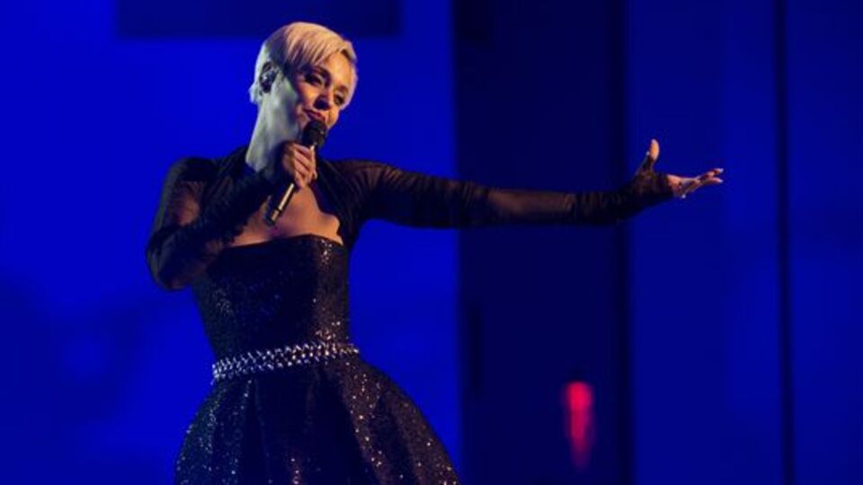 "Fado'nun Divası" Mariza Zorlu PSM'de