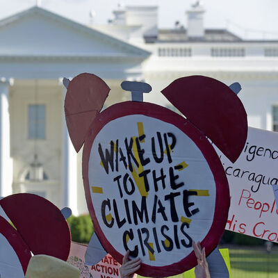 Sorularla Paris İklim Anlaşması