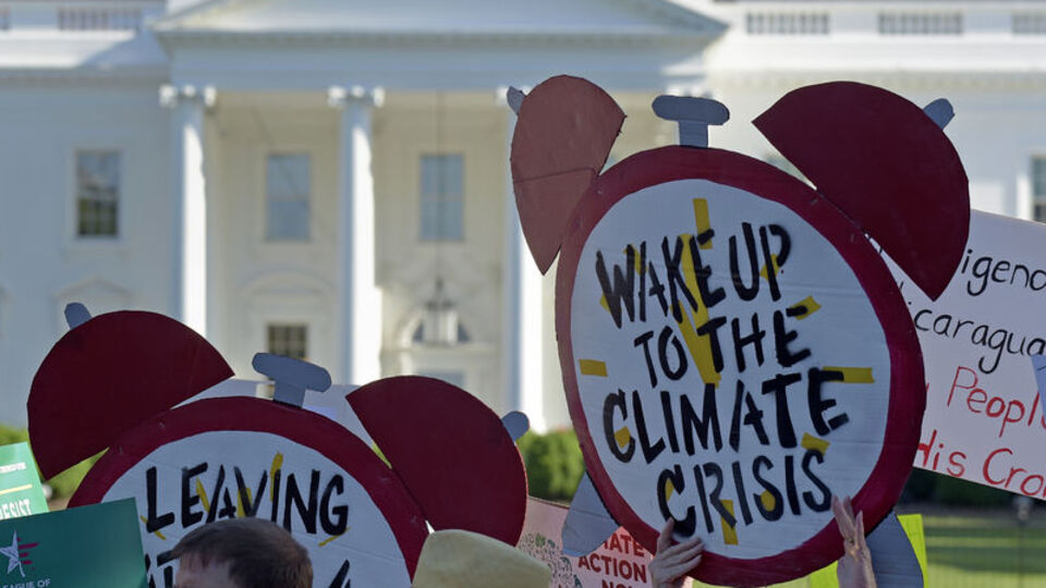 Sorularla Paris İklim Anlaşması