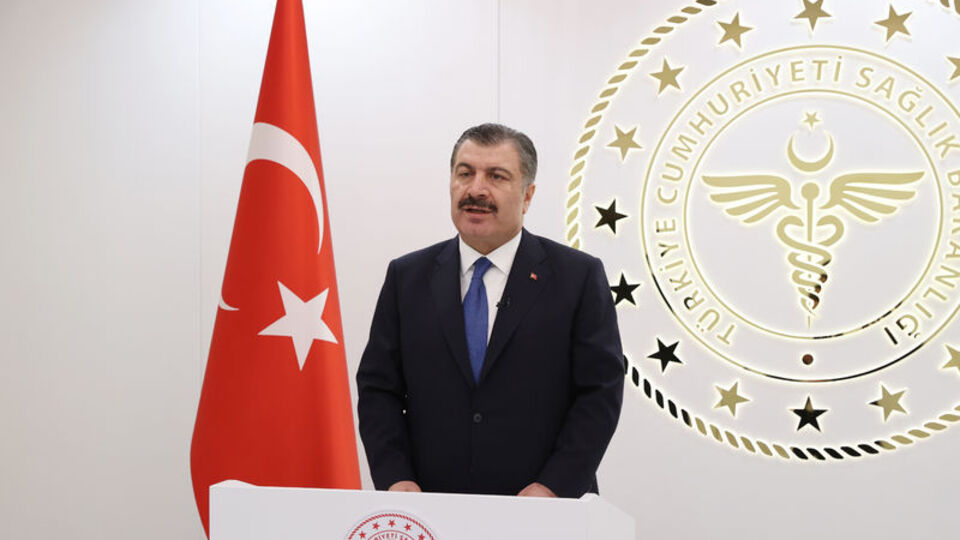 Koronavirüs Bilim Kurulu toplanıyor!