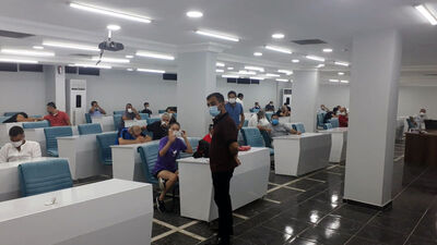 210 kez yakalandılar, uslanmadılar!