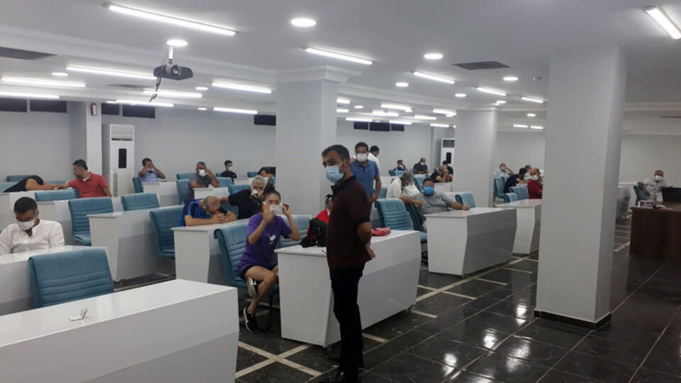 210 kez yakalandılar, uslanmadılar!