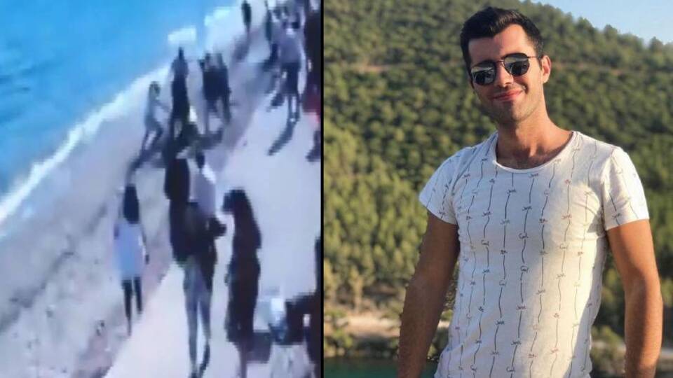 Mertcan cinayetinde istenen ceza belli oldu