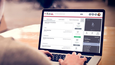 'Covid-19 online eğitim talebini yüzde 150 artırdı'