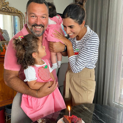 "Yaşadığım bunca yılın hediyesi bu fotoğrafta"