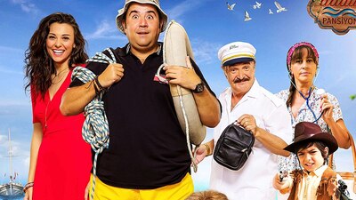 Olanlar Oldu nerede çekildi, konusu ne?