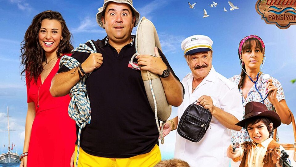 Olanlar Oldu nerede çekildi, konusu ne?