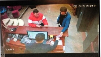 Arnavutluk'taki Thodex operasyonunda tutuklama kararı