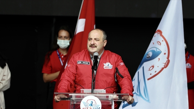 Bakan Varank'tan ÖTV açıklaması!